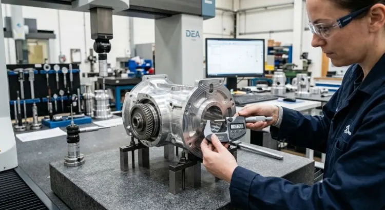 Norme ISO 9001 et certifications industrielles : lesquelles exiger de votre prestataire ?