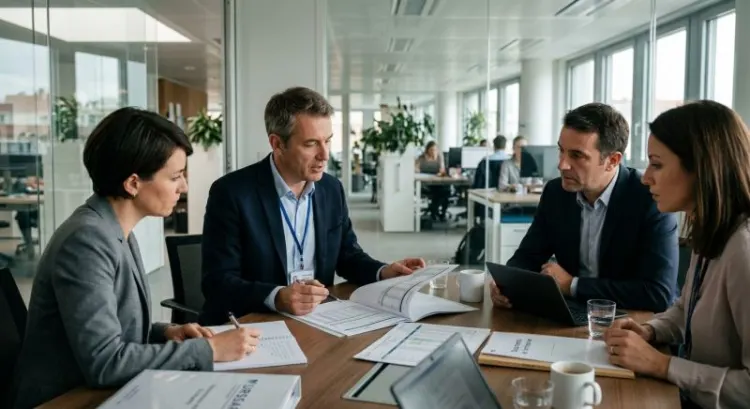 Contrôle URSSAF ou fiscal : comment s'y préparer et bien réagir en cas de redressement