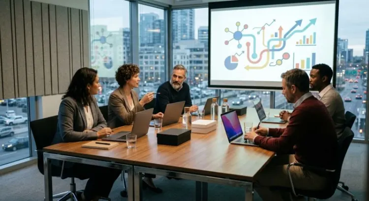 Meilleures agences SEO e-commerce en France en 2026 : Shopify, PrestaShop