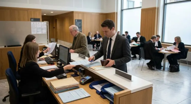 Délais de paiement et recouvrement : que faire quand un client professionnel ne paie pas ?